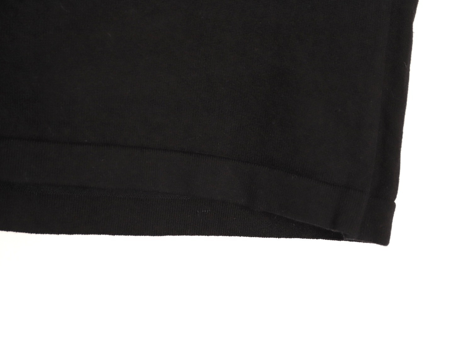 LOUIS VUITTON LV Knitting Shorts Suit