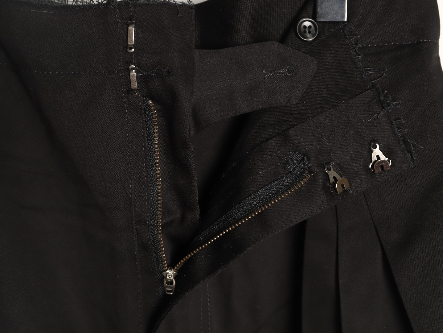 Maison Margiela 26SS Shorts