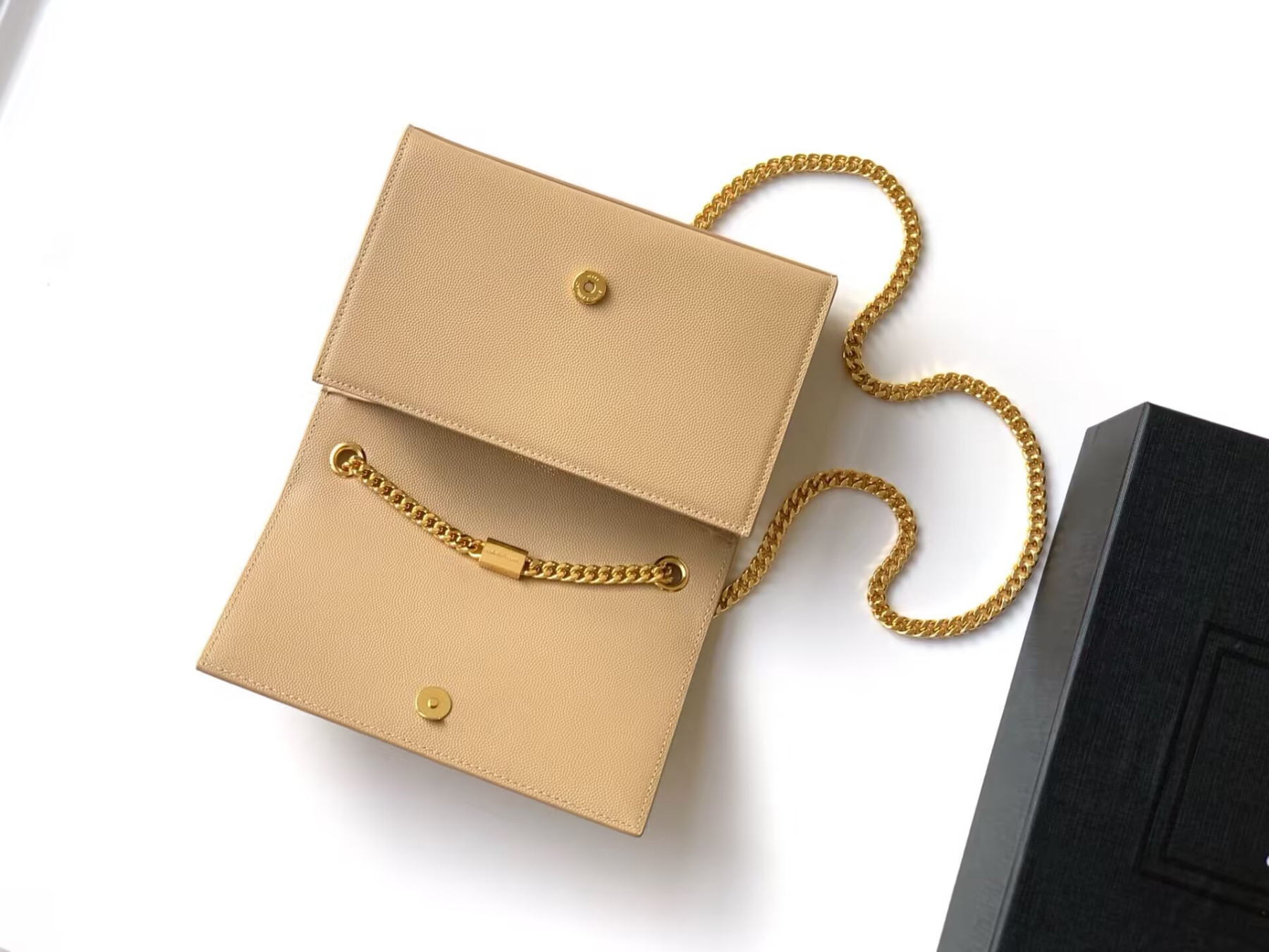 YSL Kate Small 20x12.5x5cm