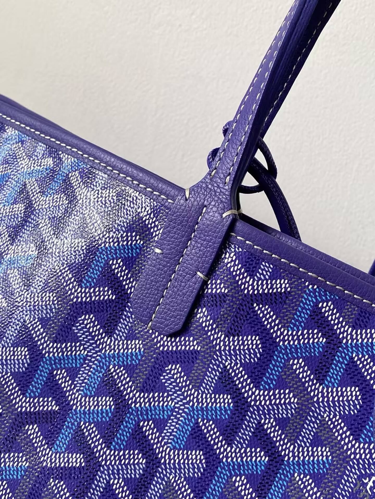 Goyard Saint Louis GM Bag 57x33x16cm