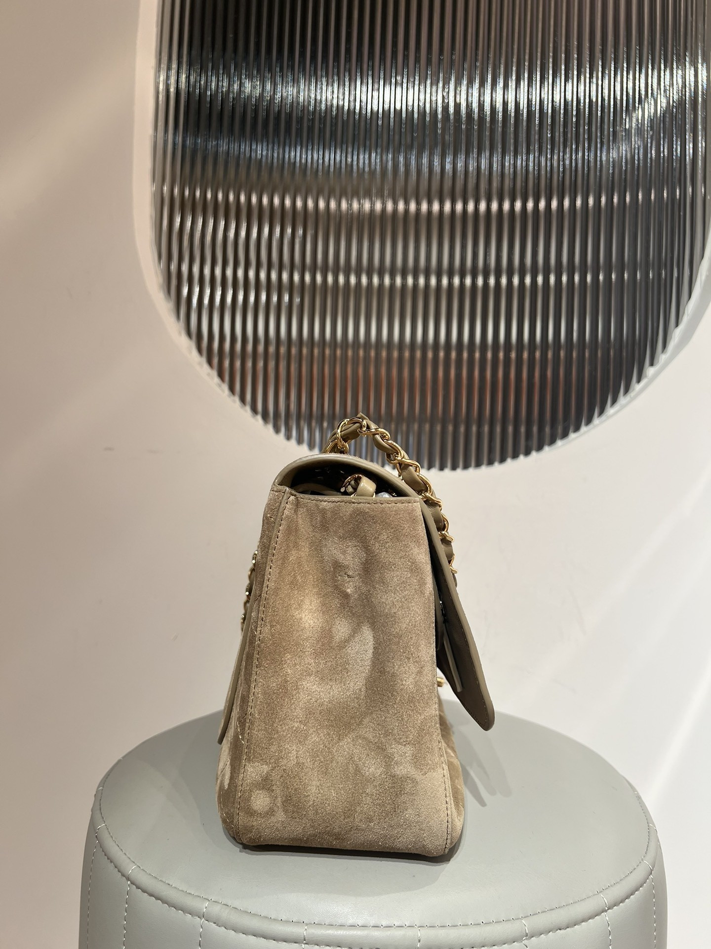 Chanel Maxi Flapbag AS6231 19.5x32x10cm