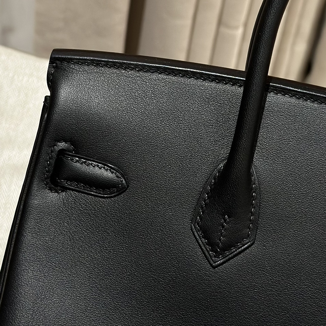 Hermès Birkin 25 30 35 Swift Leather (Customized, no exchange no return, about 20days)