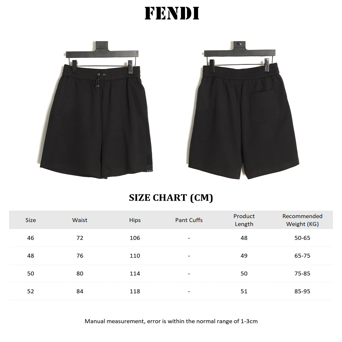 FENDI Shorts