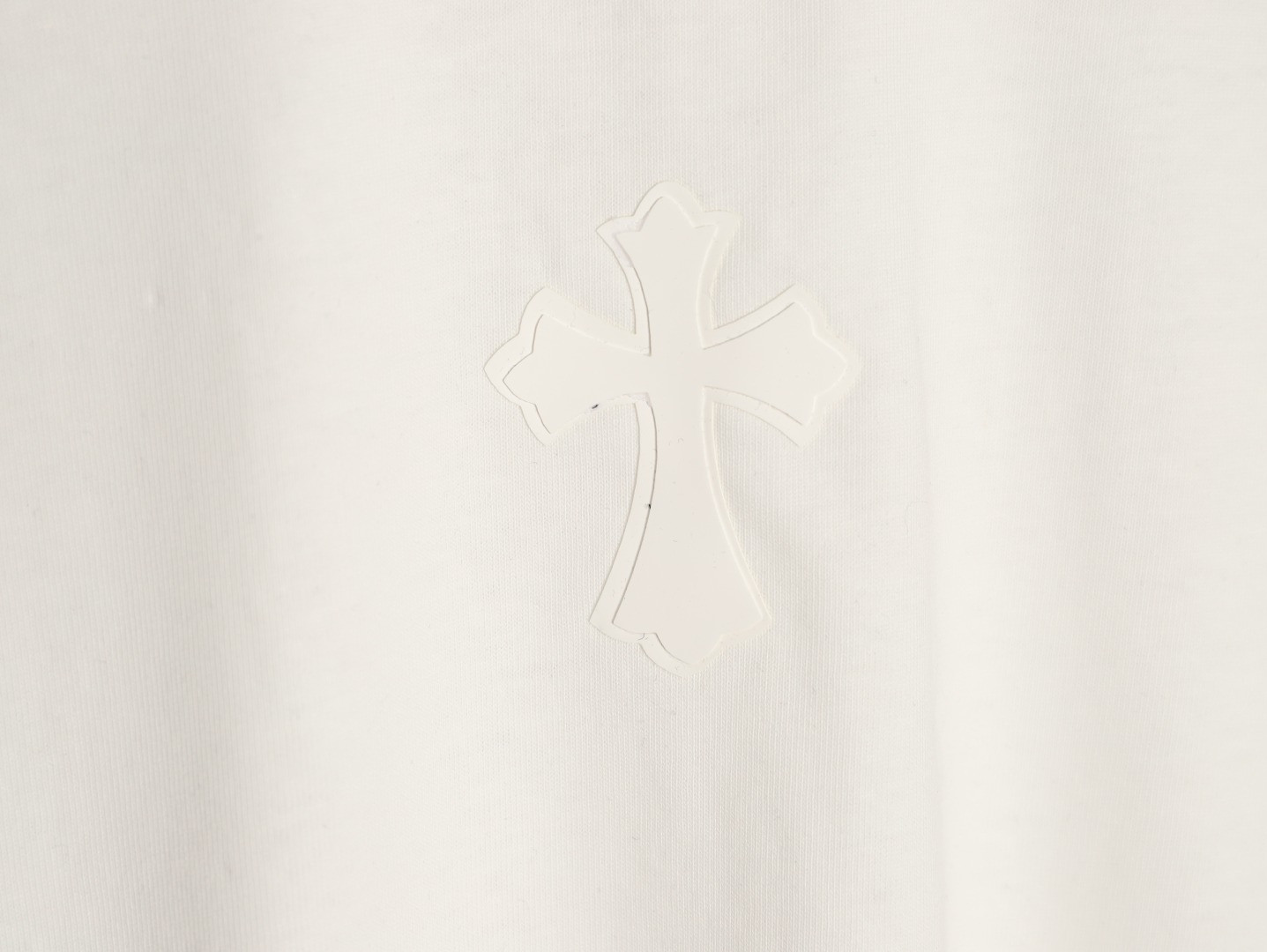 Ch*0me He**ts short-sleeved t-shirt