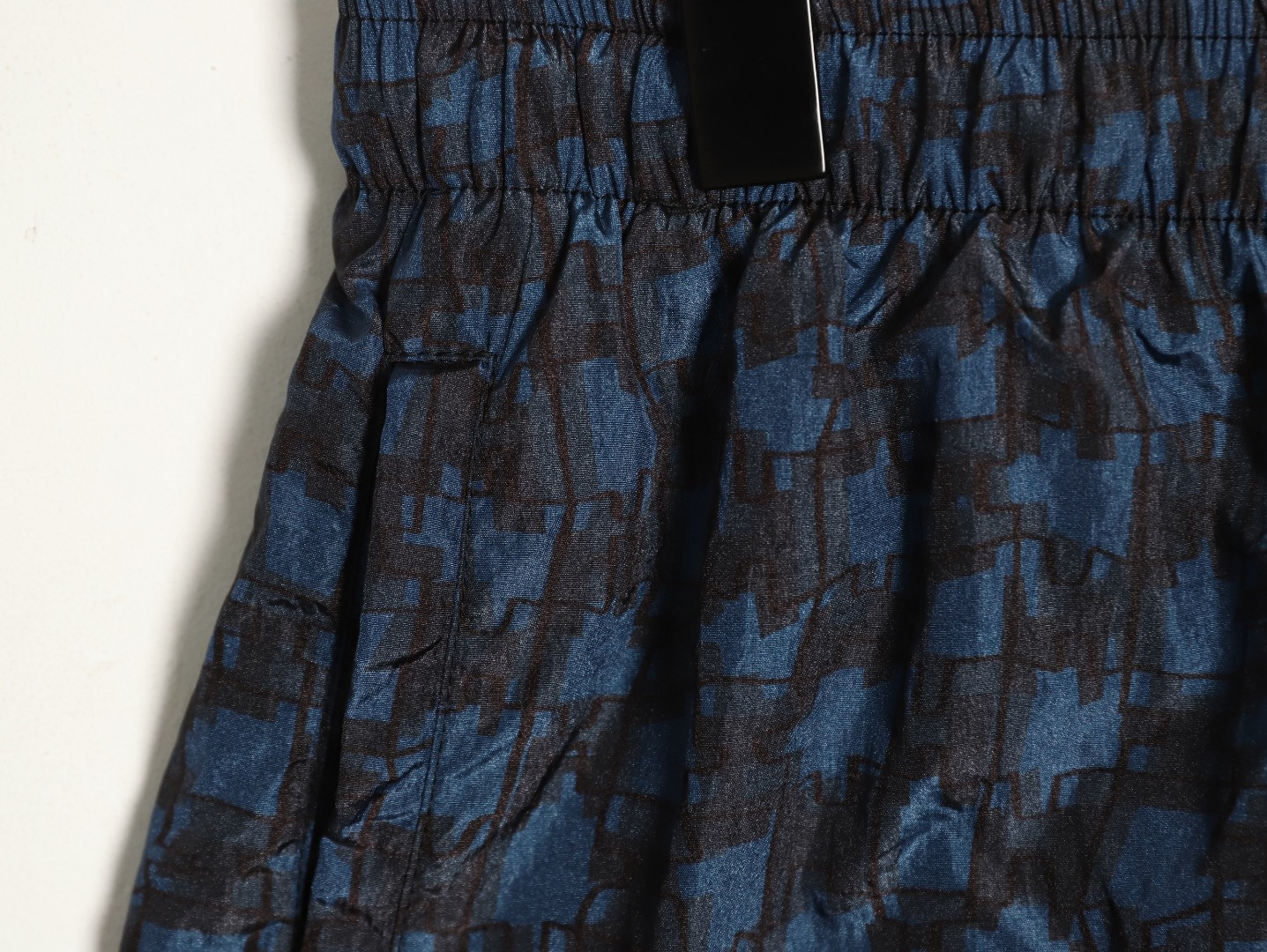 Hermes Paris Shorts