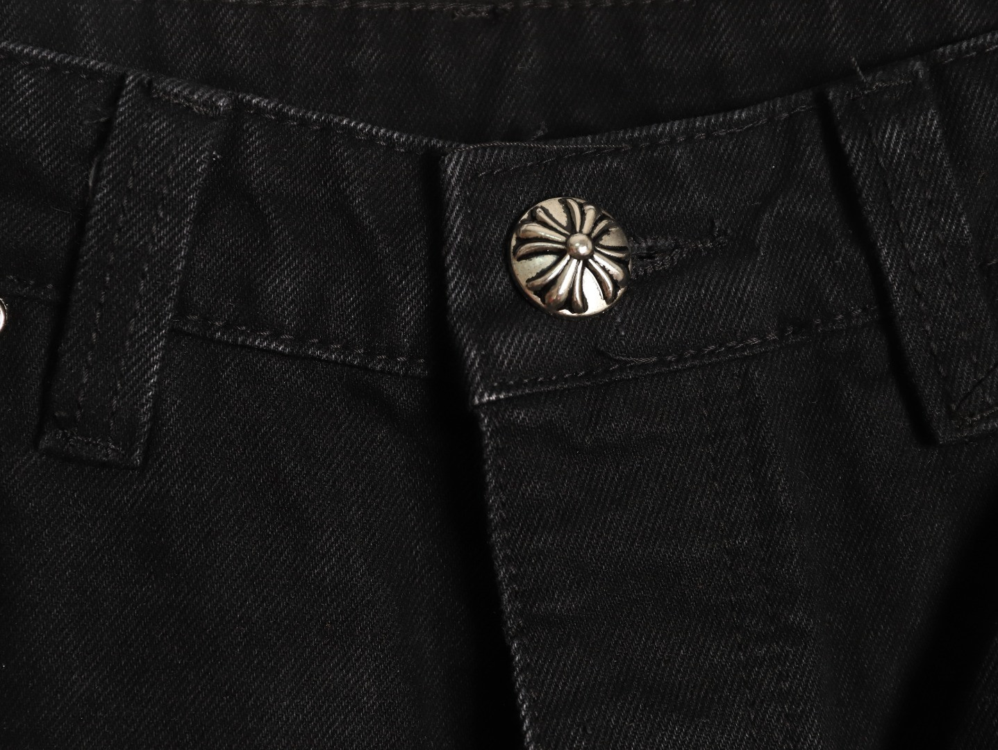 CHROME HEARTS Shorts