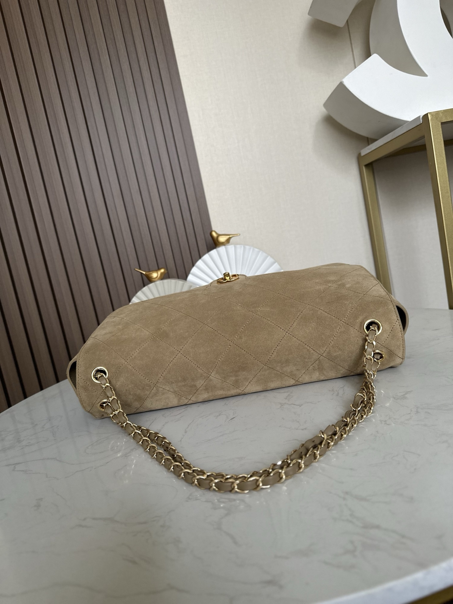 Chanel Flap Bag AS6234 38x26x11cm