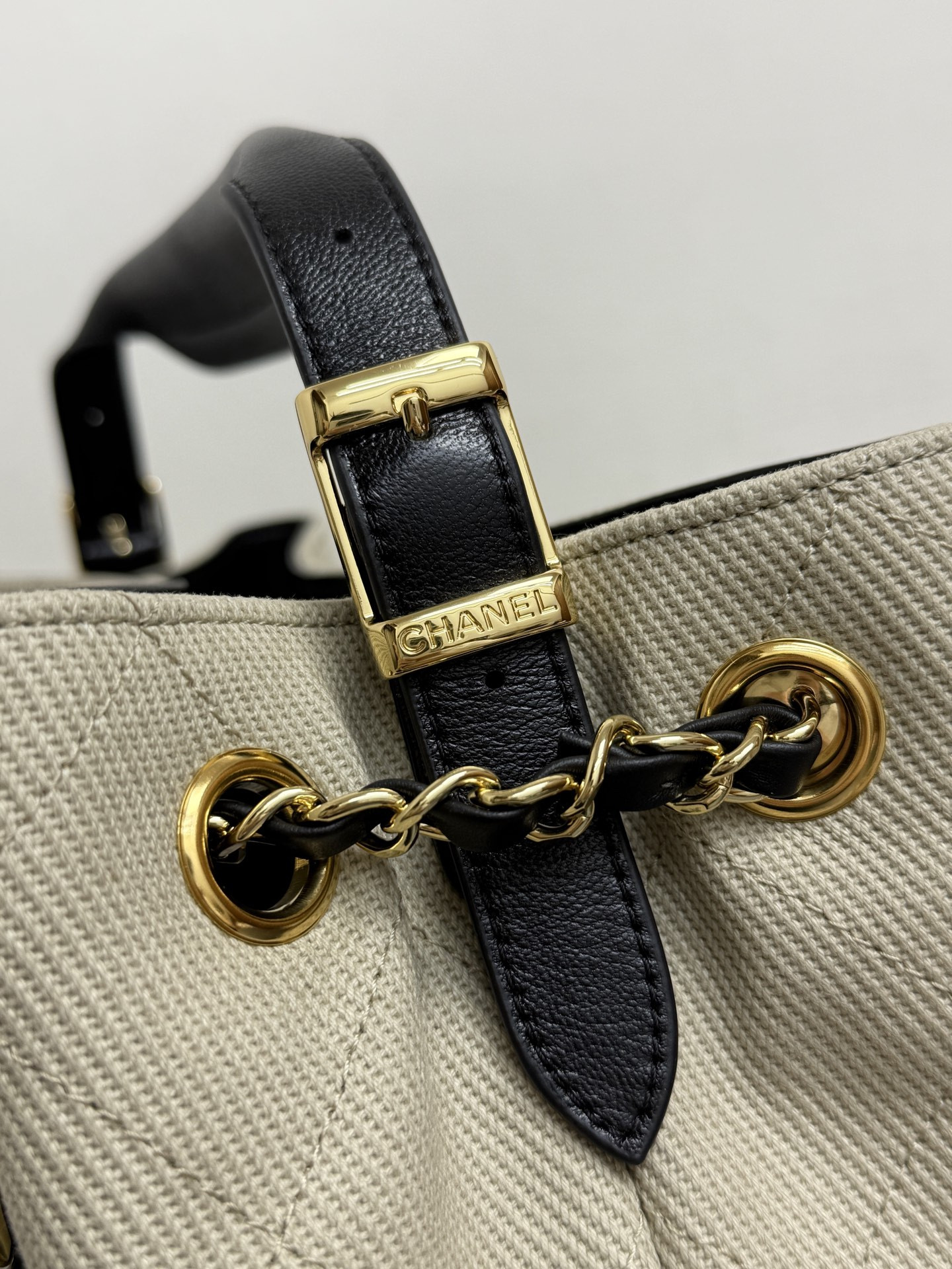 Chanel Hobo Bag 35x24x12cm