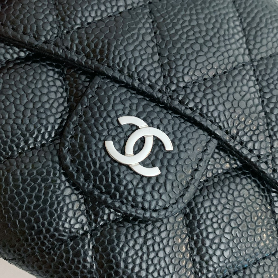 Chanel Wallet 10.5x11.5x3cm
