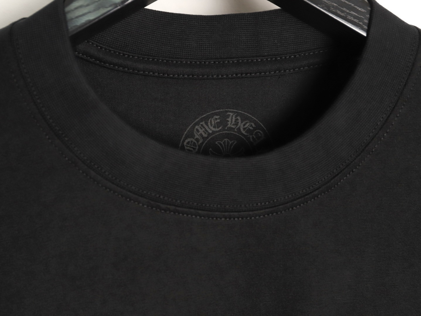 Ch*0me He**ts short-sleeved t-shirt