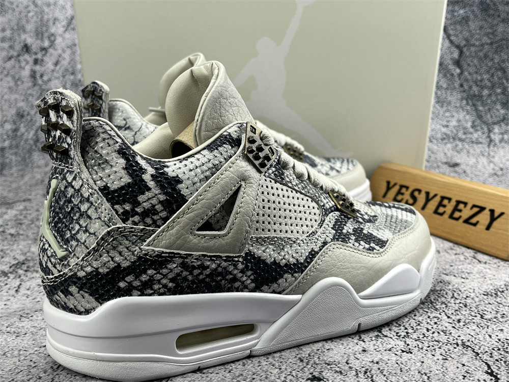 ua air jordan 4 retro preM1vm 
