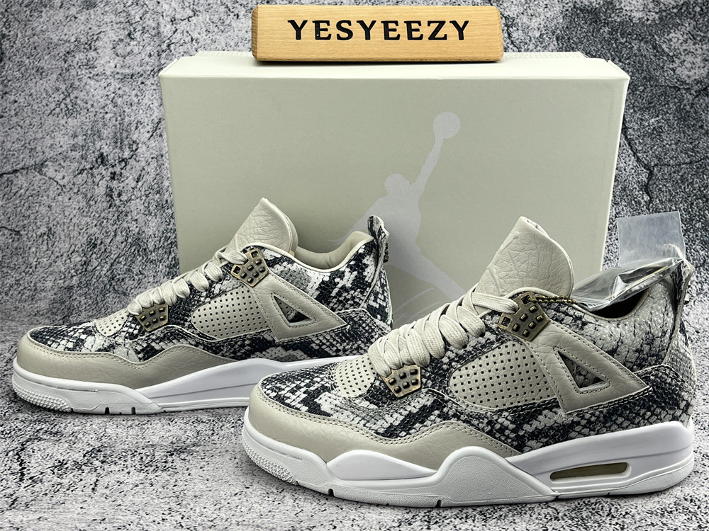 ua air jordan 4 retro preM1vm 