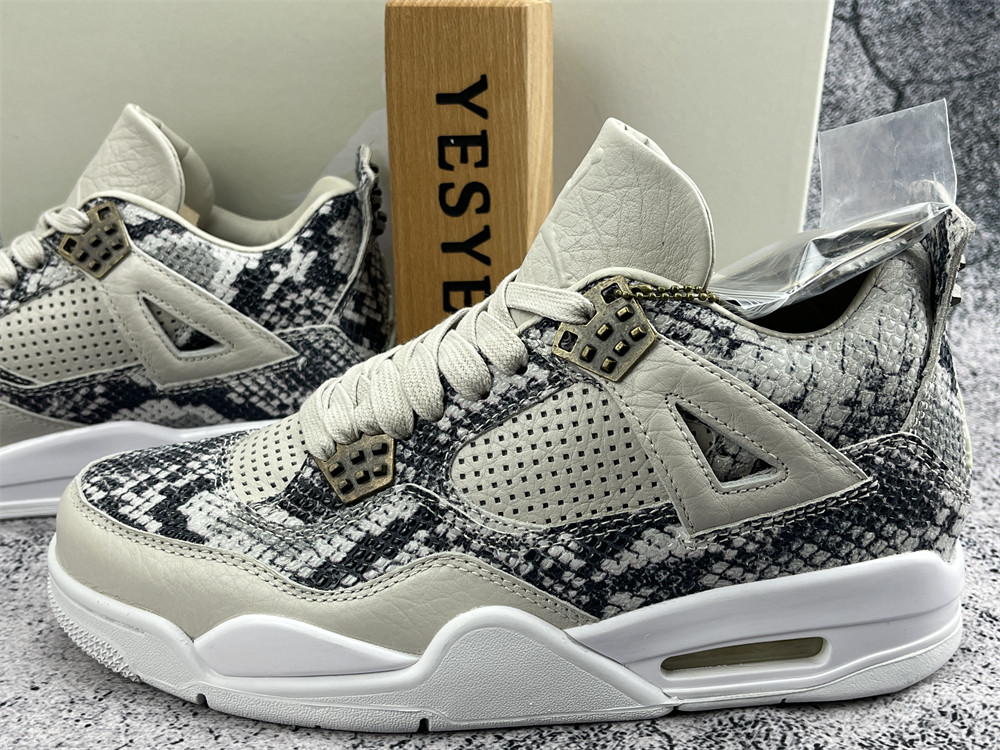 ua air jordan 4 retro preM1vm 