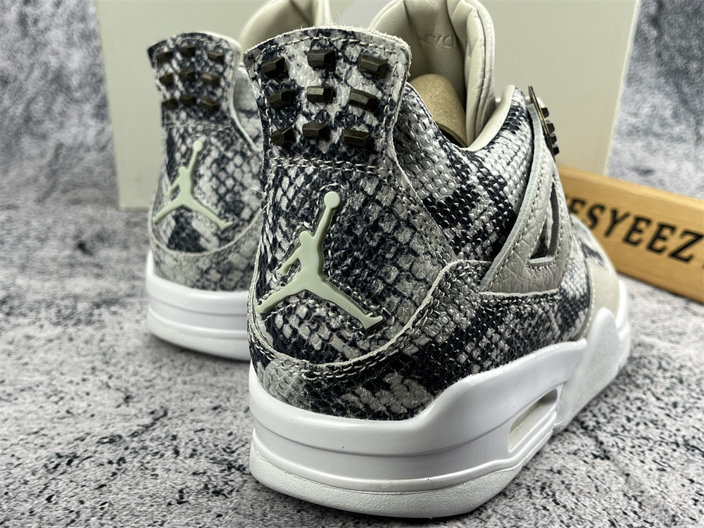 ua air jordan 4 retro preM1vm 