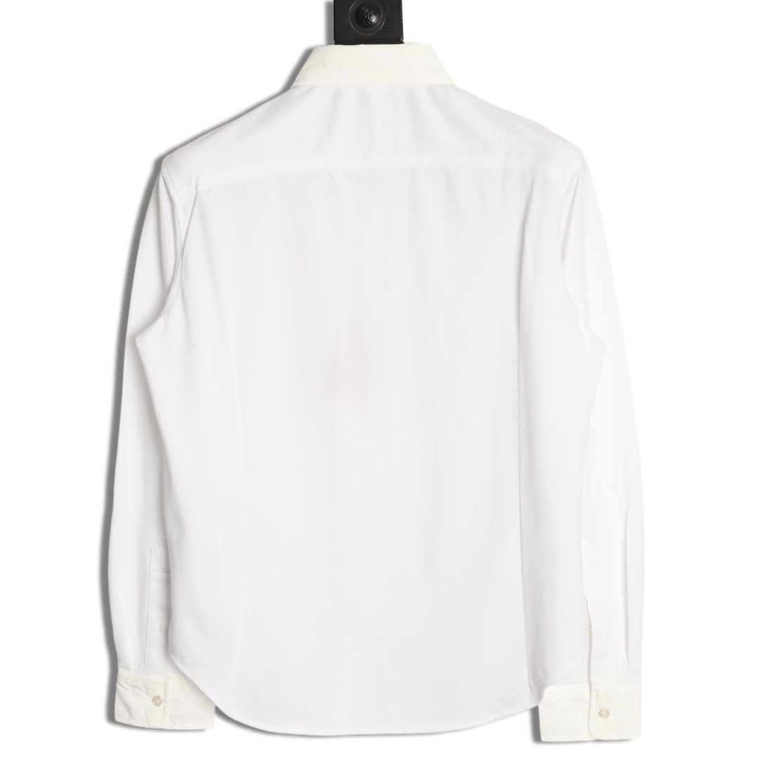 L0r0 P1ana long-sleeved shirts