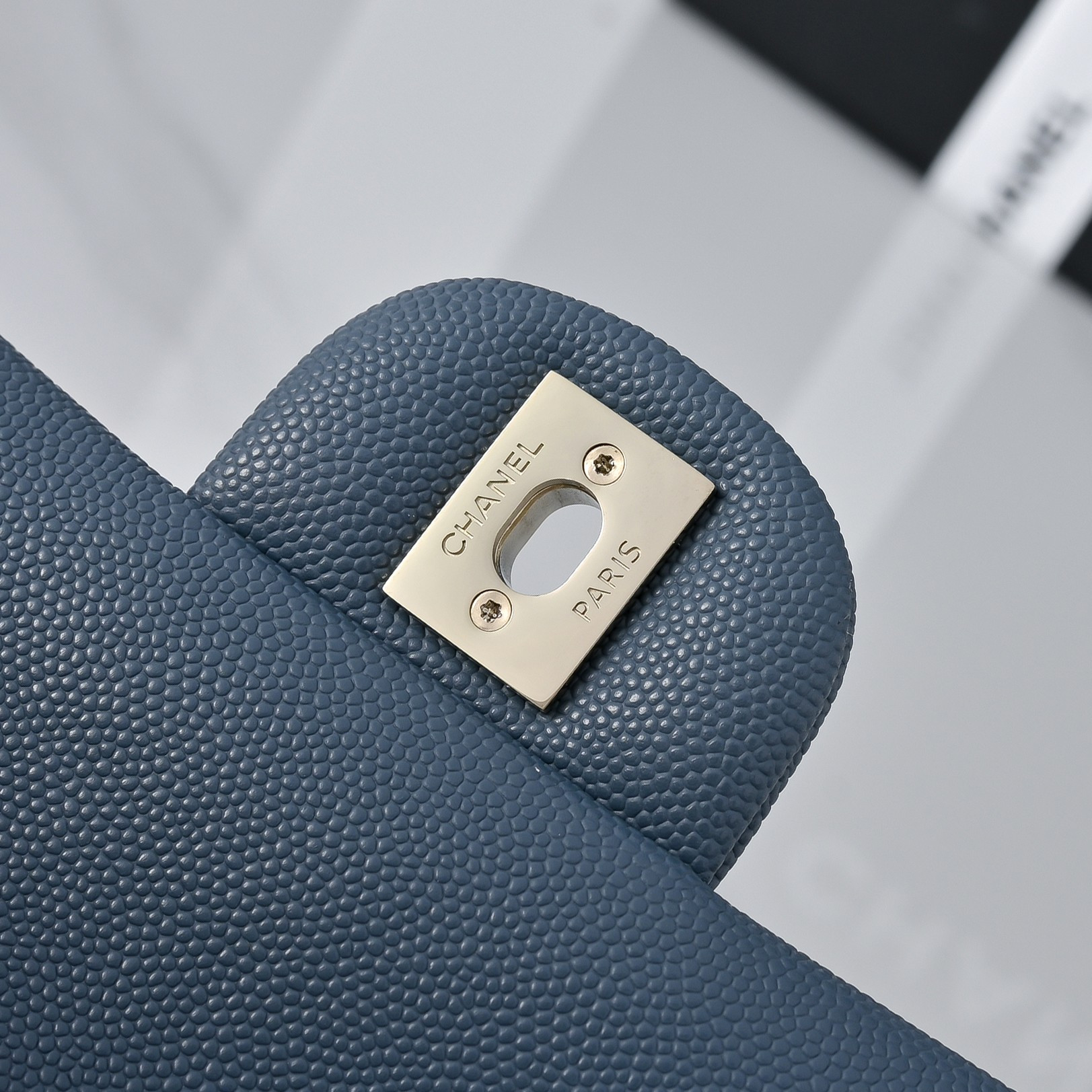 Chanel Mini Flap Bag A69900 20x12x6cm