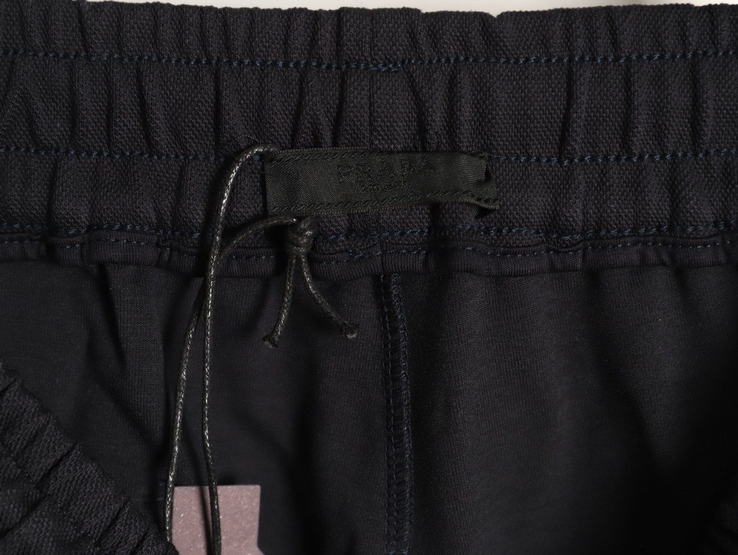 Prada 26SS Shorts