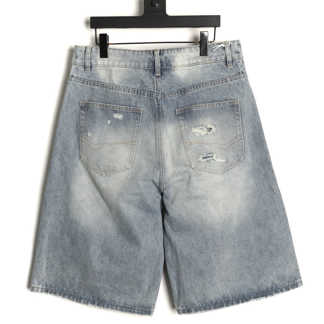 Balenciaga 26ss Shorts