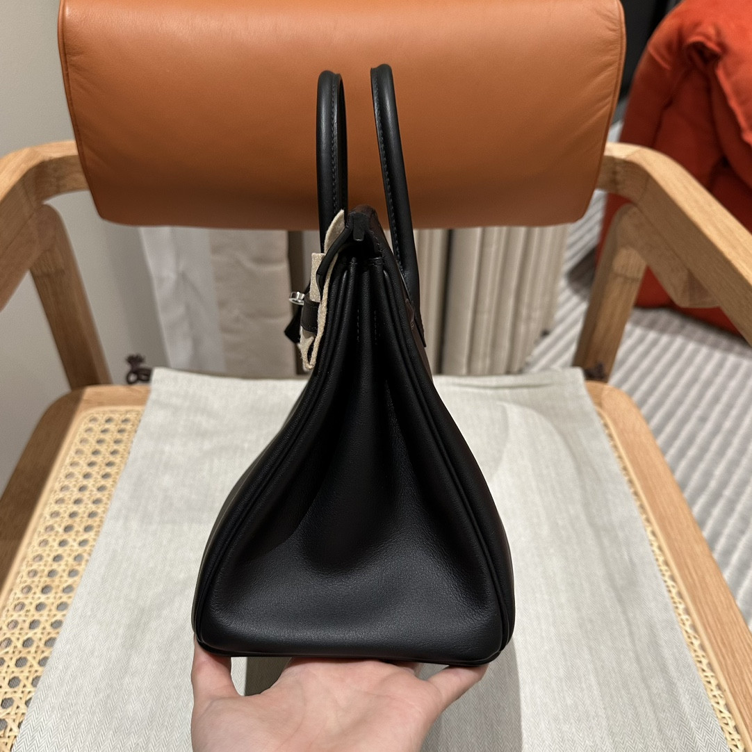 Hermès Birkin 25 30 35 Swift Leather (Customized, no exchange no return, about 20days)