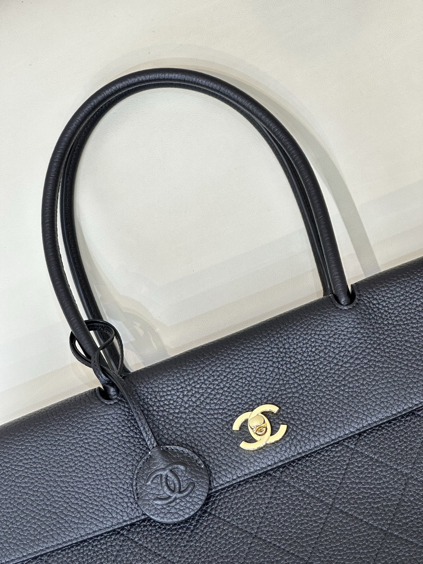 Chanel Tote AS6428 38x22x16cm