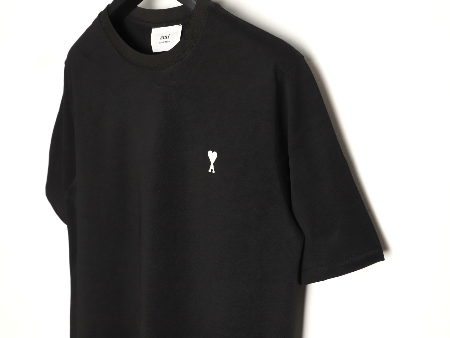 Ami Short-sleeved T-shirt