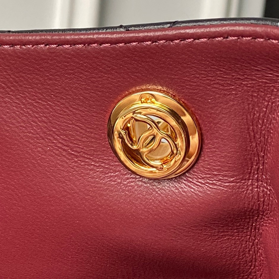 Chanel Shopping Bag AS6241 40x28x9cm