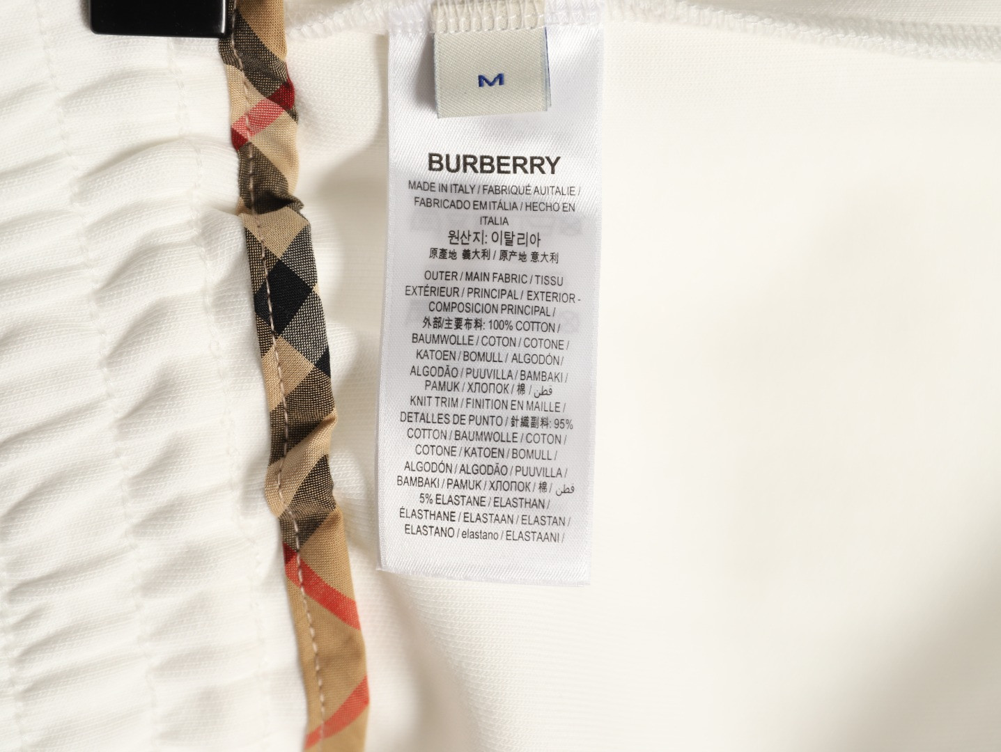 Burberry Shorts