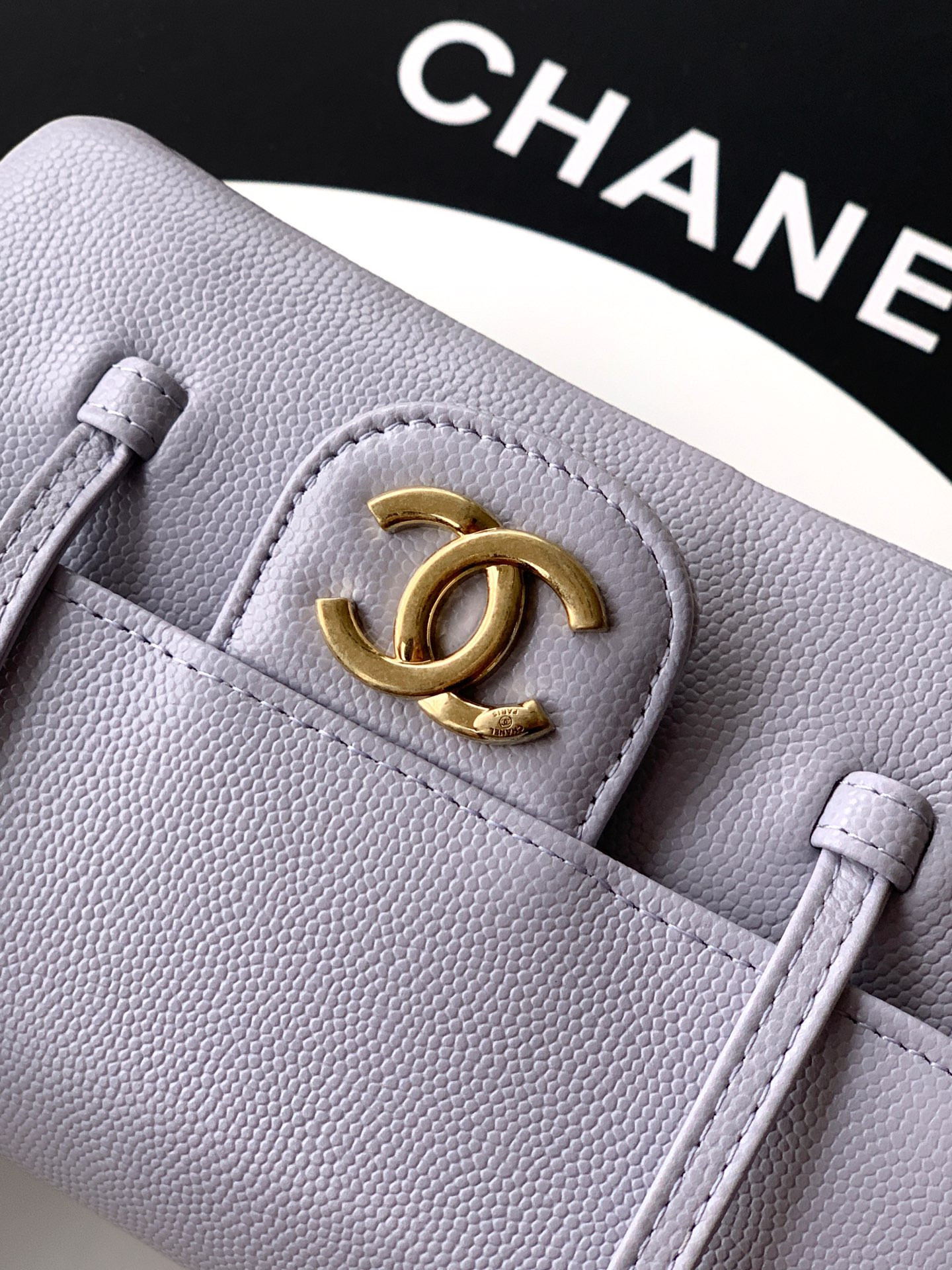 Chanel Flap Bag 11.5x17x5cm