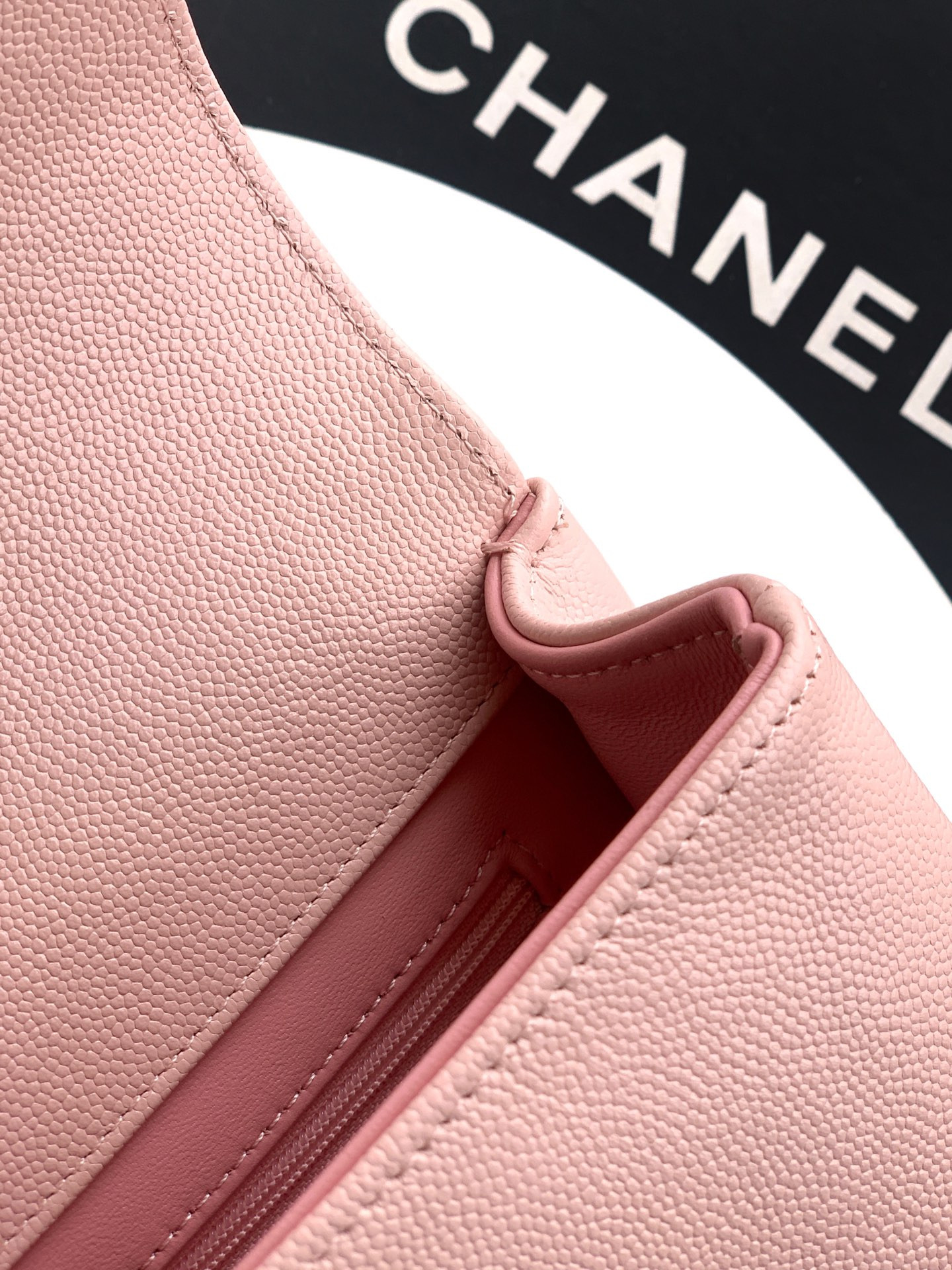 Chanel Small Flap Bag AS6130 15x22x7cm