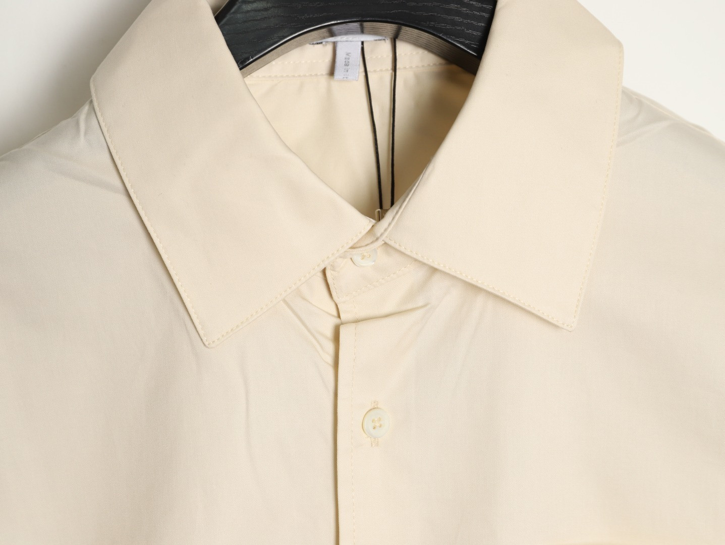L0ew* anagram long-sleeved shirts