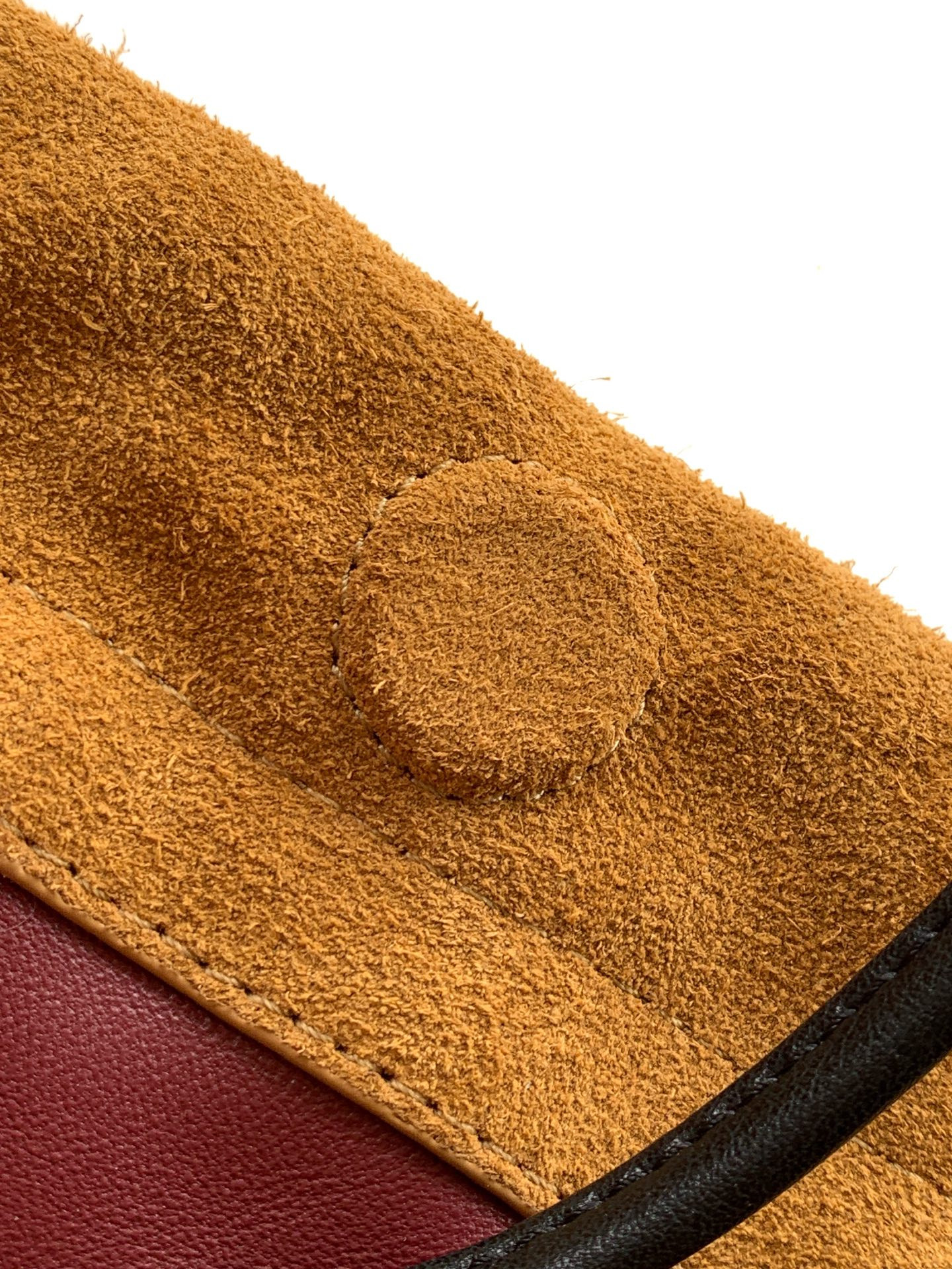 Chanel Clutch with Leather Strap AP5227 17x22x8cm
