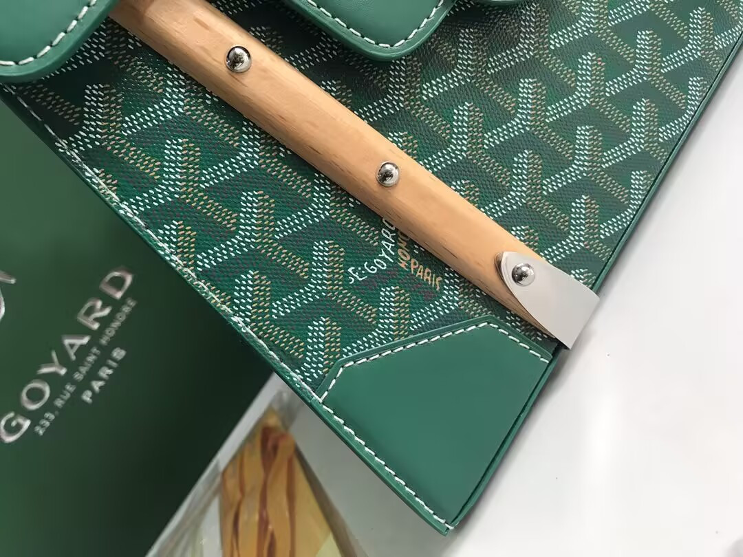 Goyard Saïgon Bag 28x20x12cm