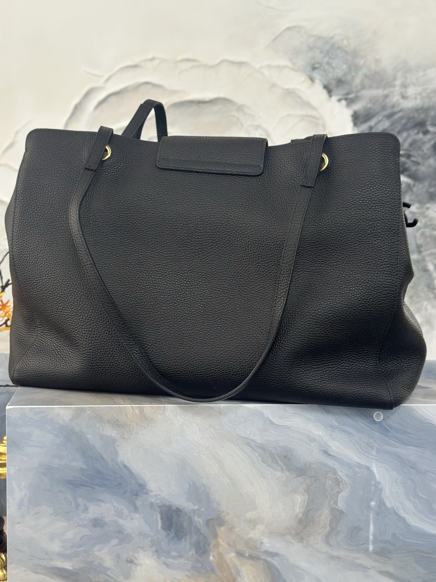 Chanel Large Shopping Bag AS6245 36x46x20cm