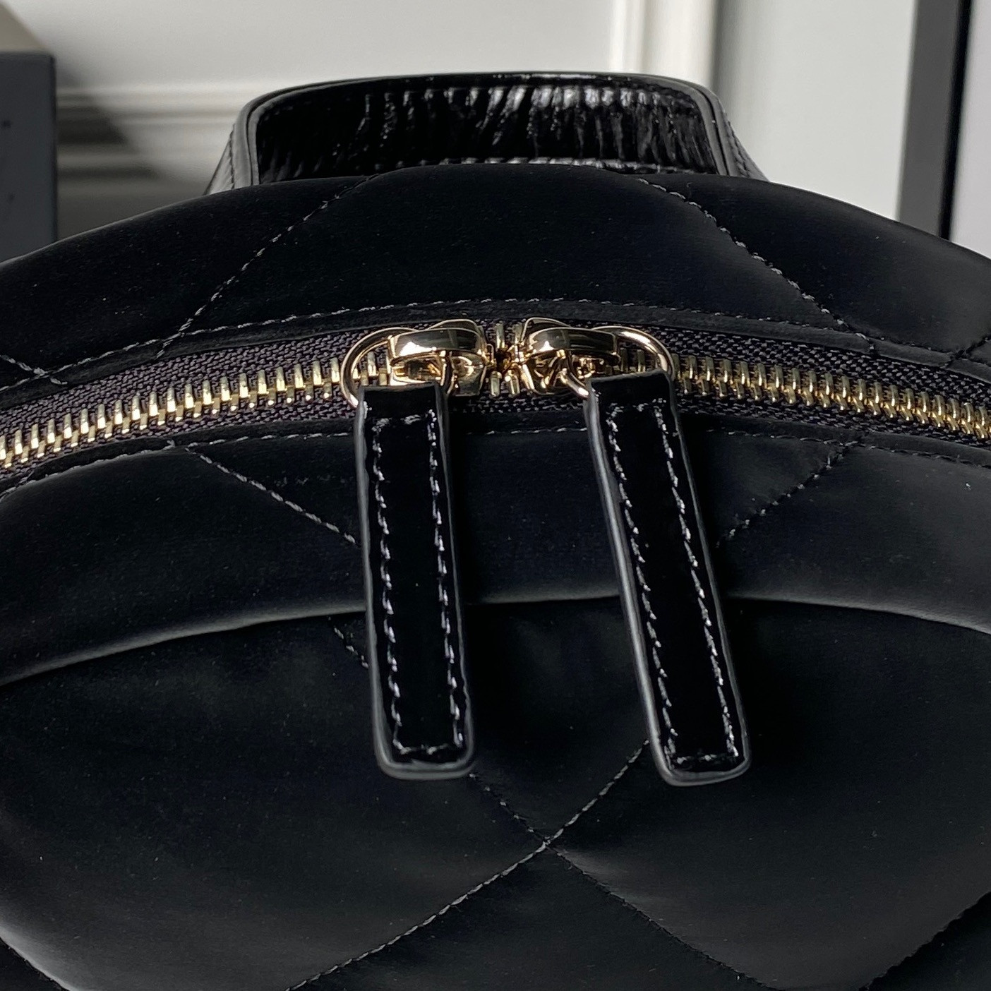 Chanel Backpack