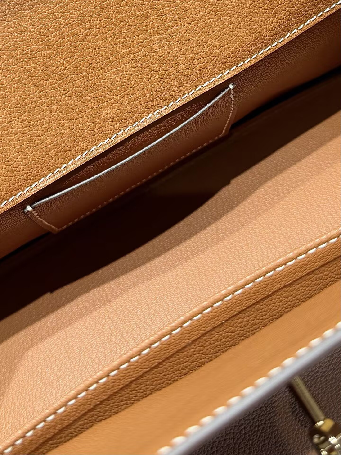 Hermès Birkin Shoulder Light 29cm