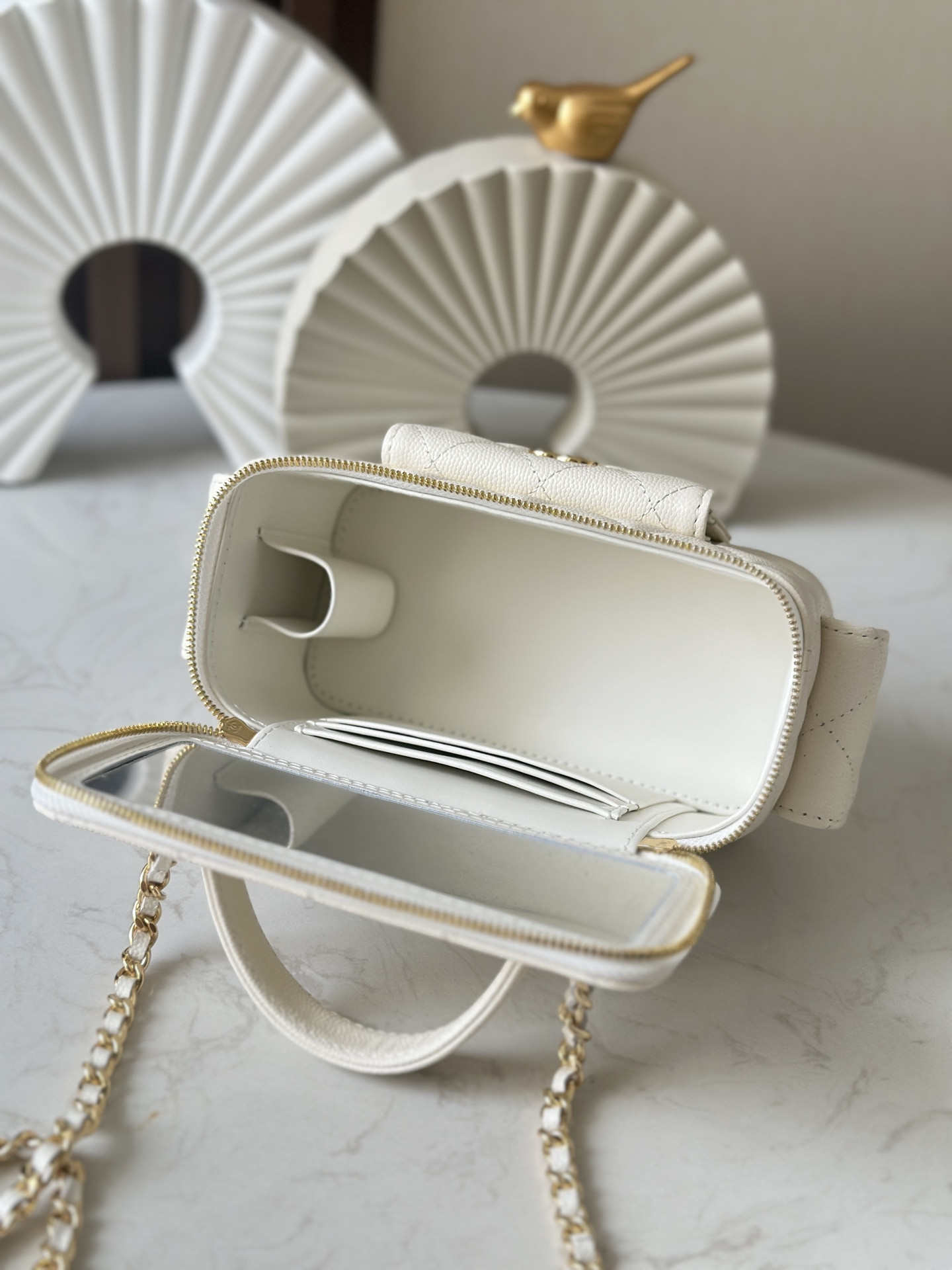 Chanel Vanity Case 17CM