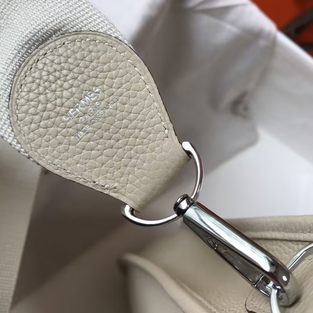 Hermès Evelyne Bag 28cm