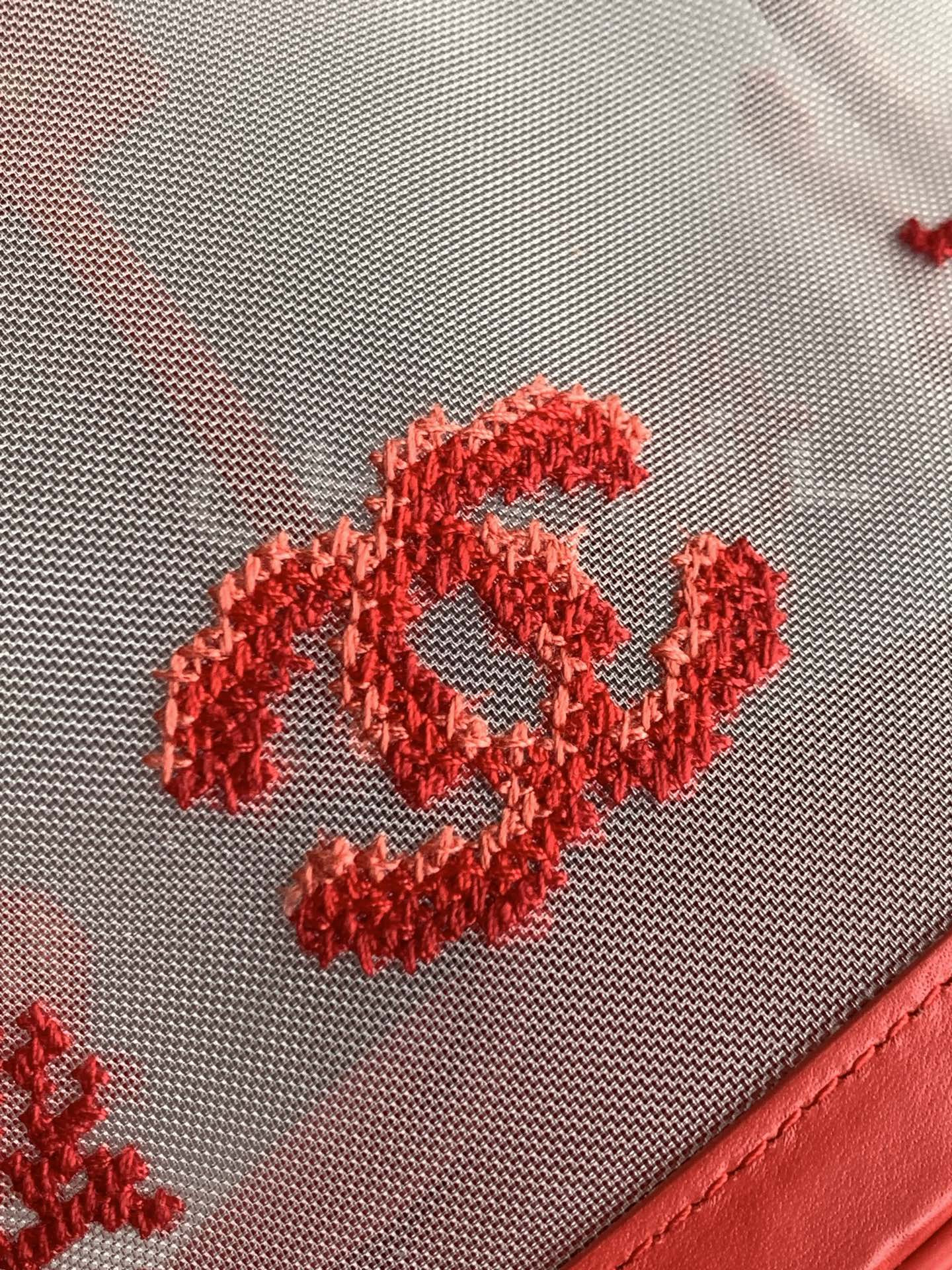 CHANEL Large Bucket Bag AS6189 31x24x23cm