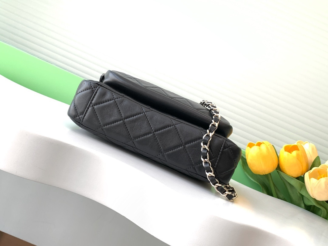 Chanel Camera Bag AS4349 21x15x7cm