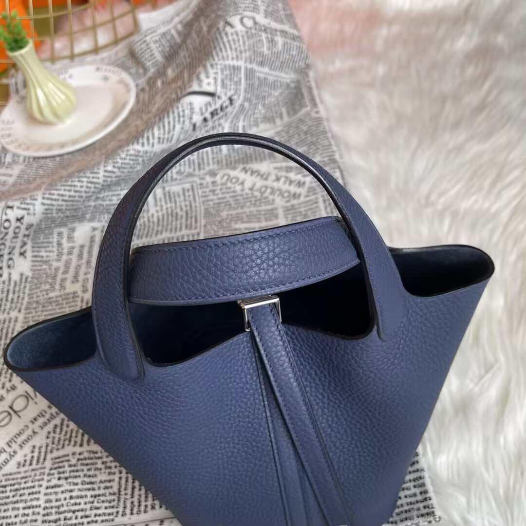 Hermès Picotin 18cm without original box