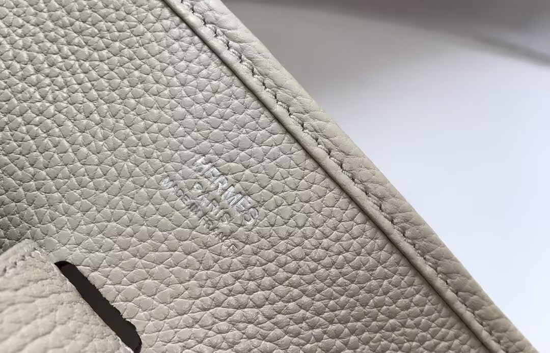 Hermès Evelyne Bag 28cm