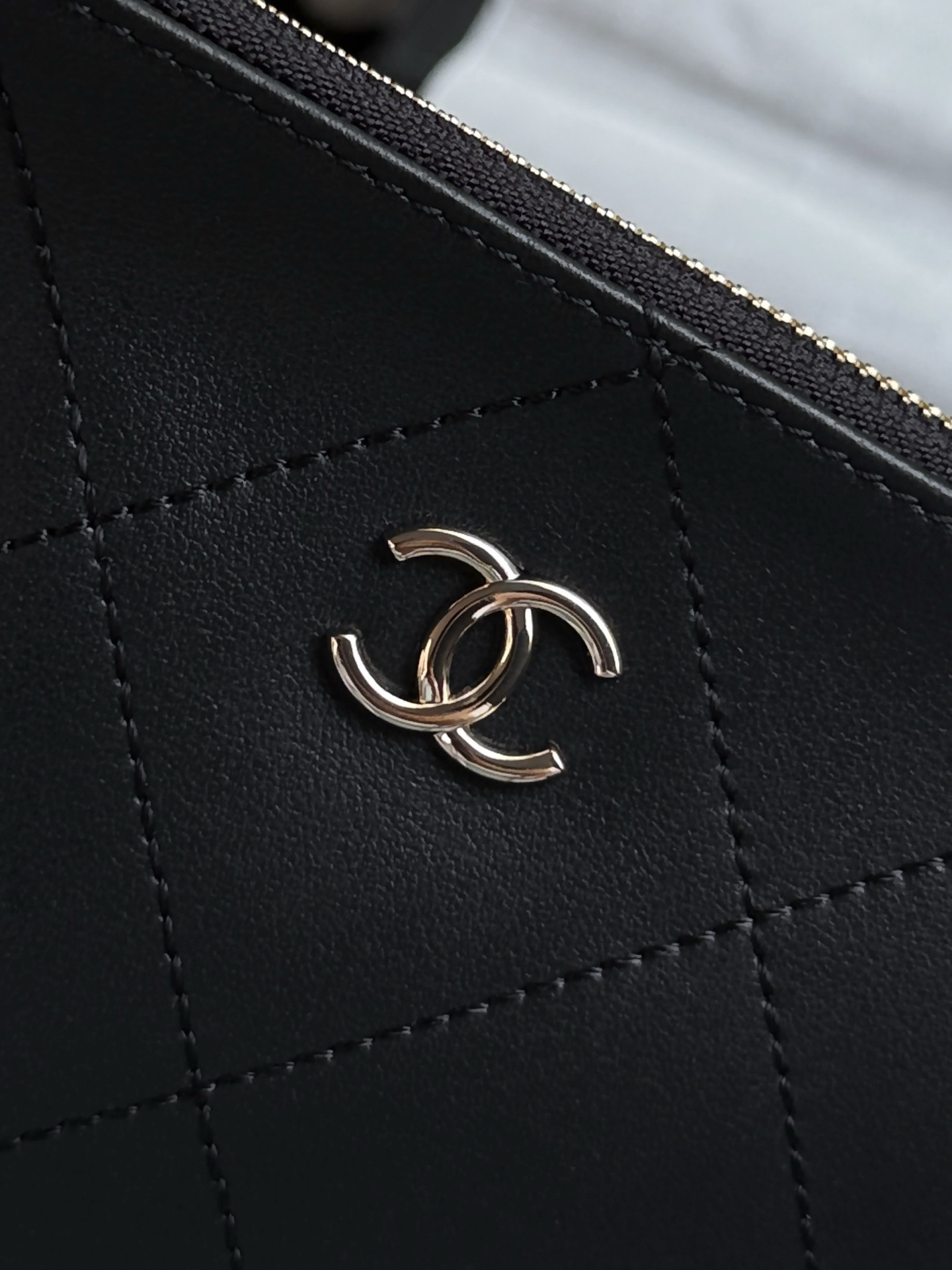 Chanel Shopping Bag AS5463 36x59x13cm