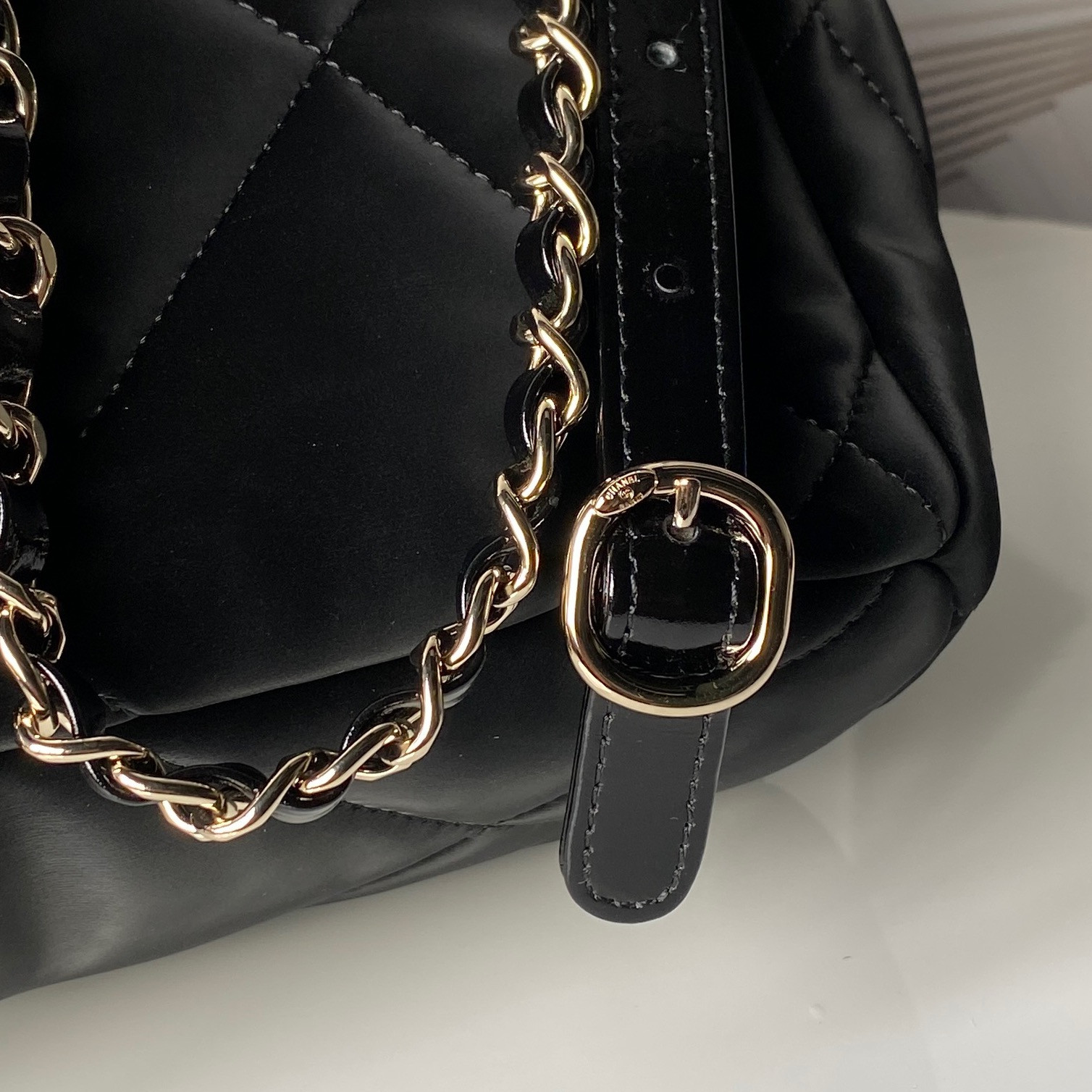 Chanel Backpack