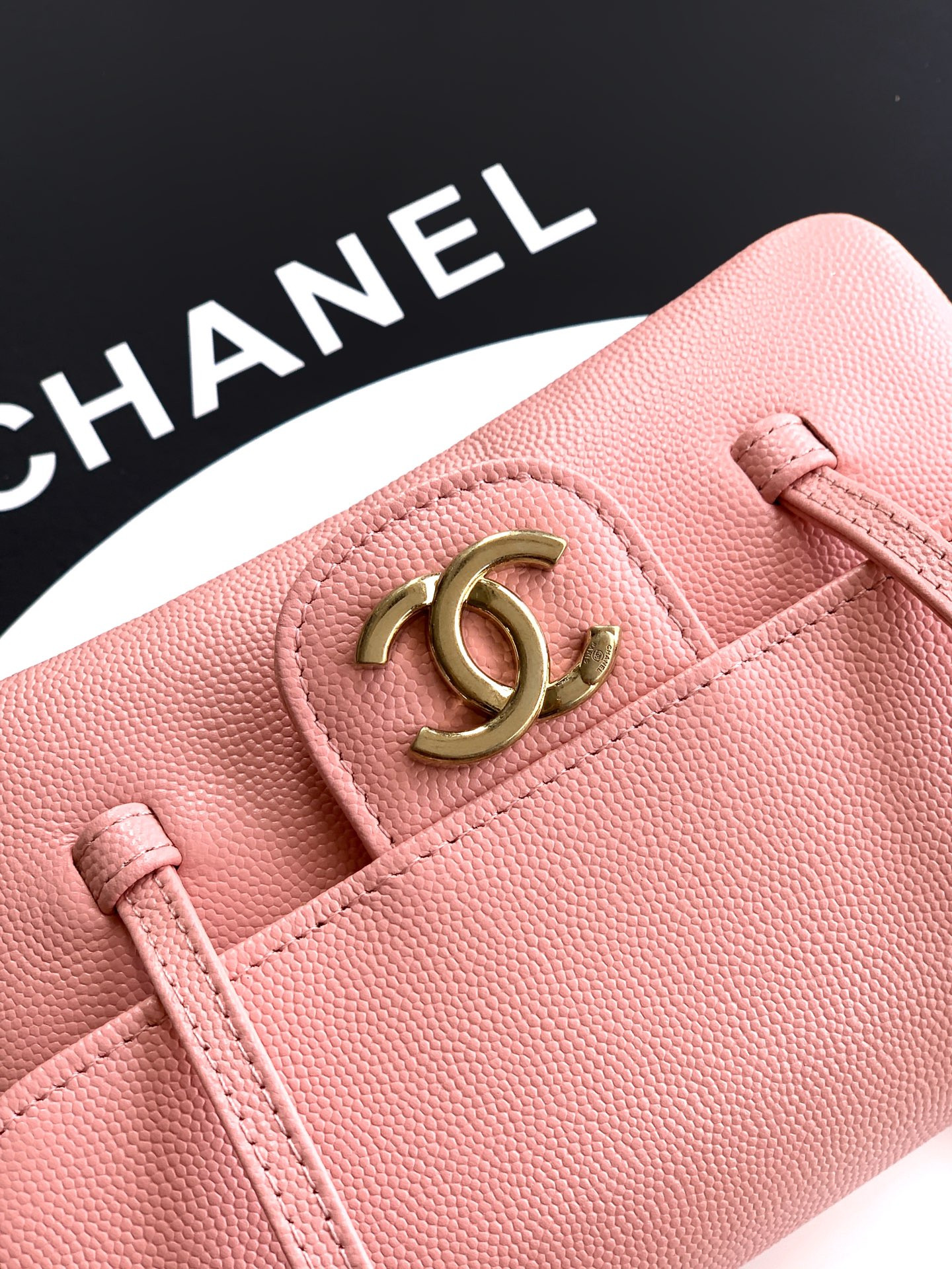 Chanel Flap Bag 11.5x17x5cm