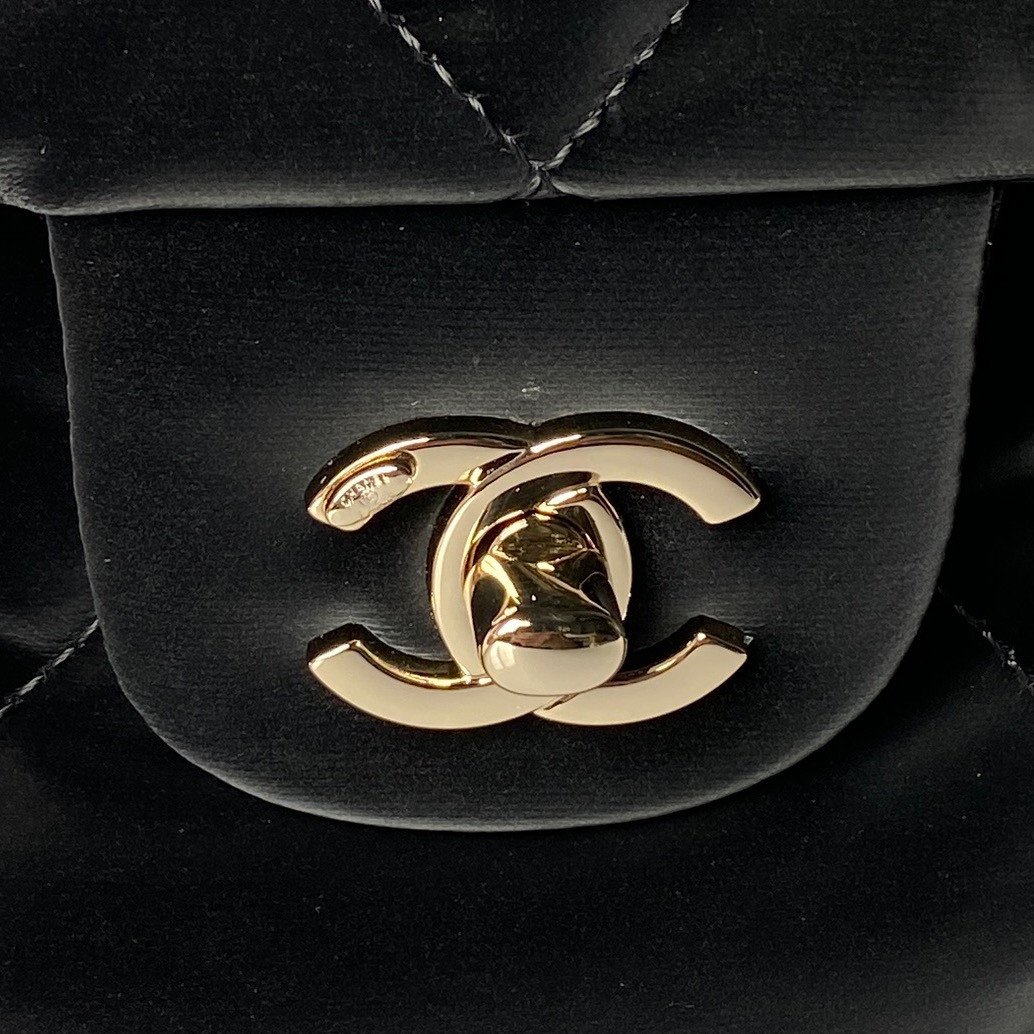 Chanel Backpack