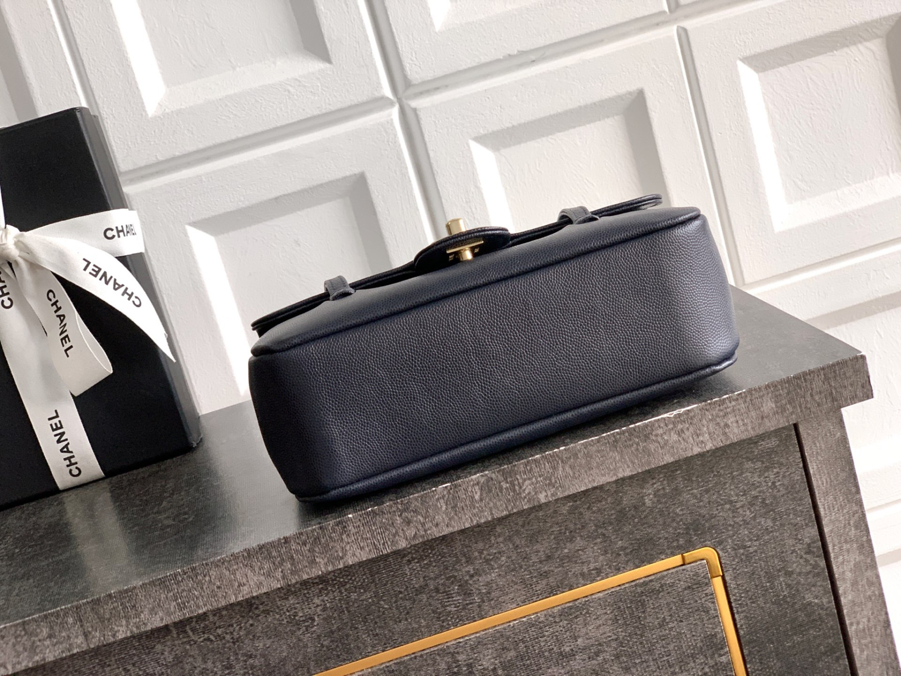 Chanel Small Flap Bag AS6130 15x22x7cm
