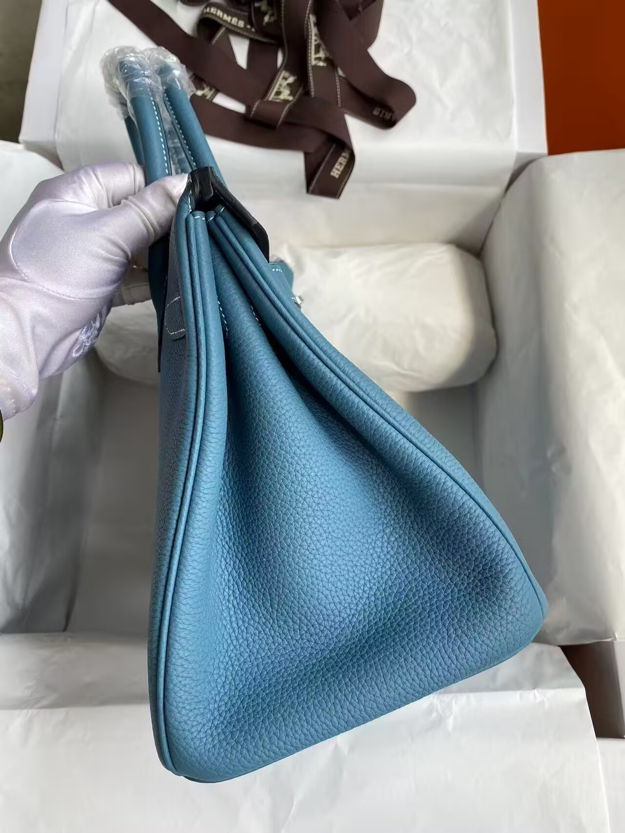 HERMÈS BIRKIN 30 35