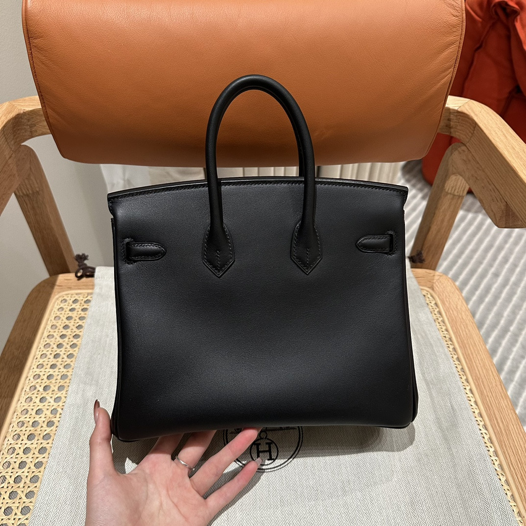 Hermès Birkin 25 30 35 Swift Leather (Customized, no exchange no return, about 20days)