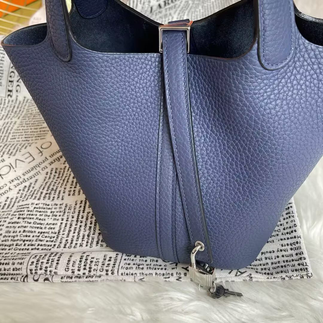 Hermès Picotin 18cm without original box