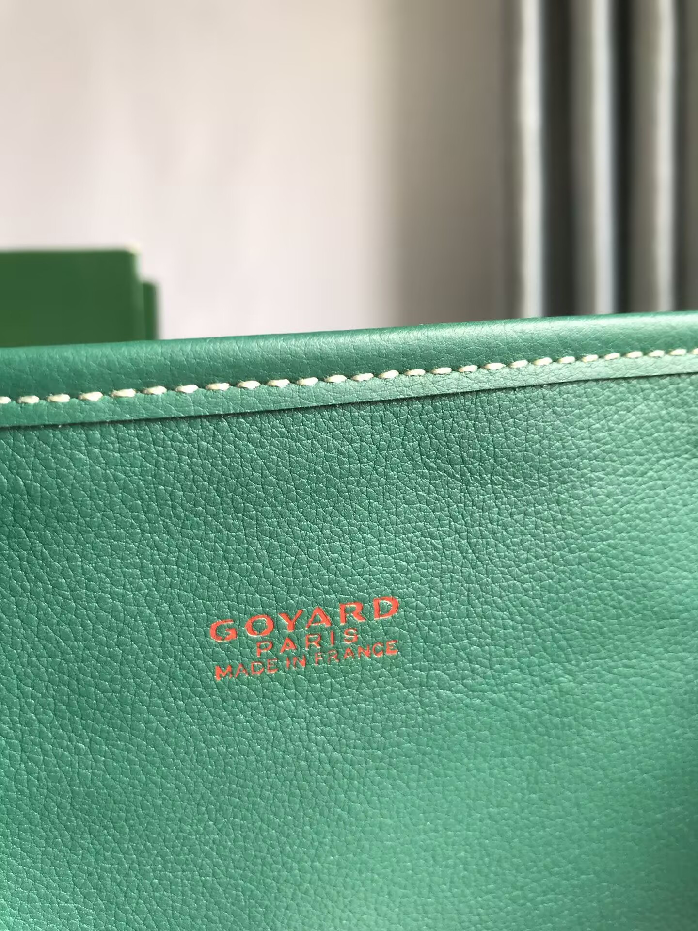 Goyard Anjou PM Bag 33x14.5x28cm